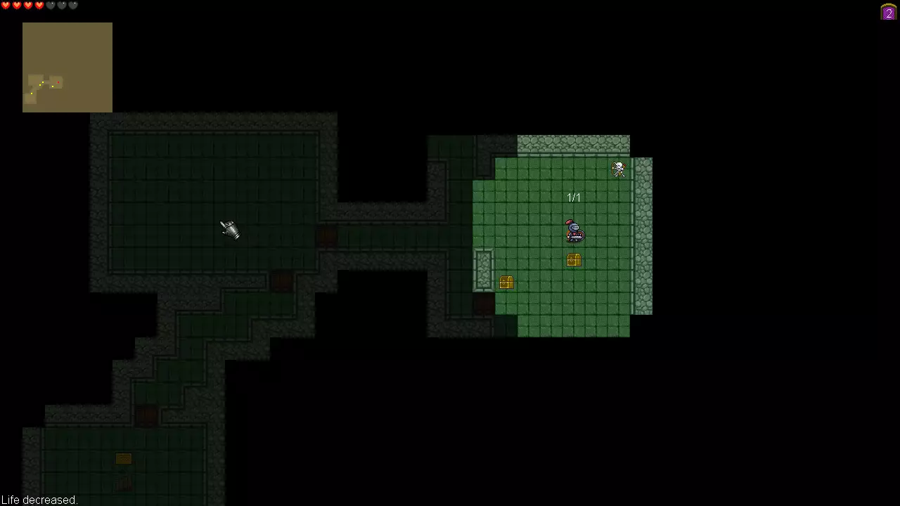 无尽的冒险-The Endless Adventure-游戏截图-好玩游戏库