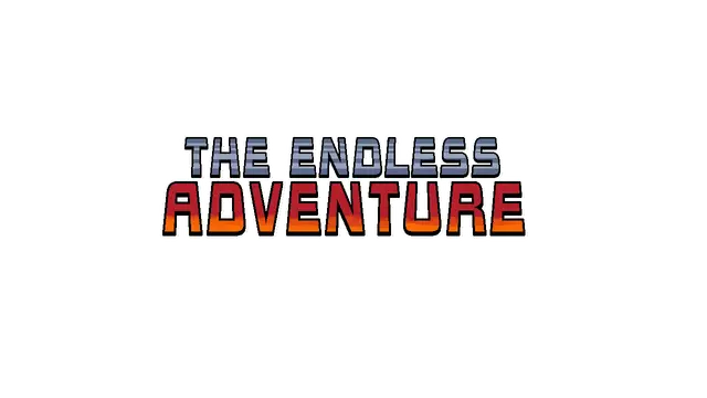 无尽的冒险 | The Endless Adventure