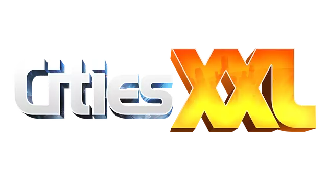 超大城市 | Cities XXL