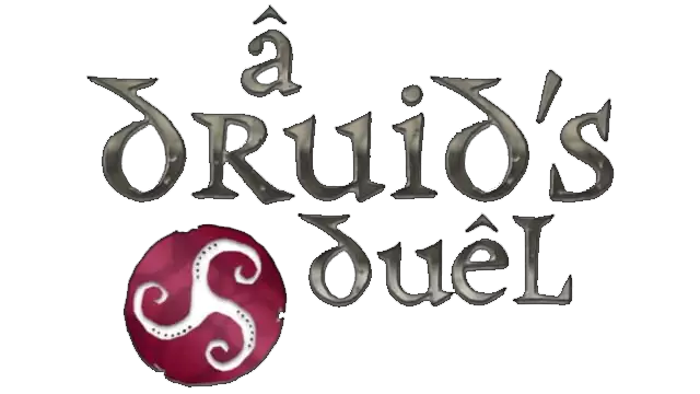 德鲁伊的对决 | A Druid’s Duel