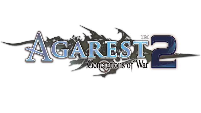阿加雷斯特战记 2 | Agarest: Generations of War 2