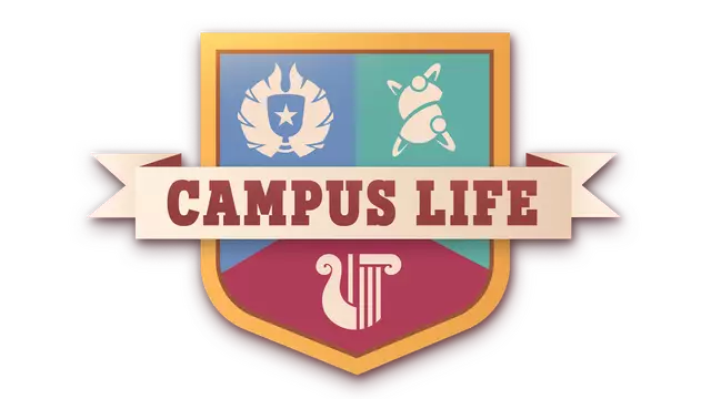 校园生活 | Campus Life