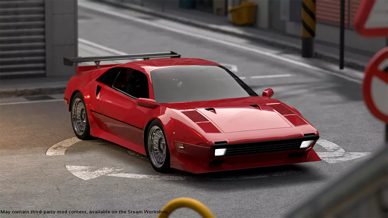 自动化：汽车公司大亨-Automation: The Car Company Tycoon Game-游戏截图-好玩游戏库