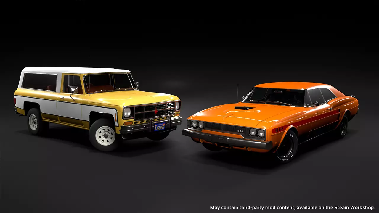 自动化：汽车公司大亨-Automation: The Car Company Tycoon Game-游戏截图-好玩游戏库