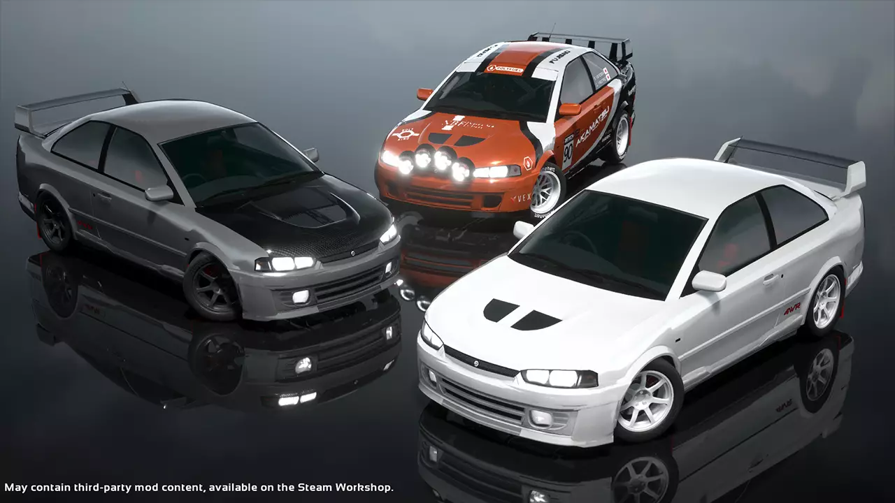 自动化：汽车公司大亨-Automation: The Car Company Tycoon Game-游戏截图-好玩游戏库