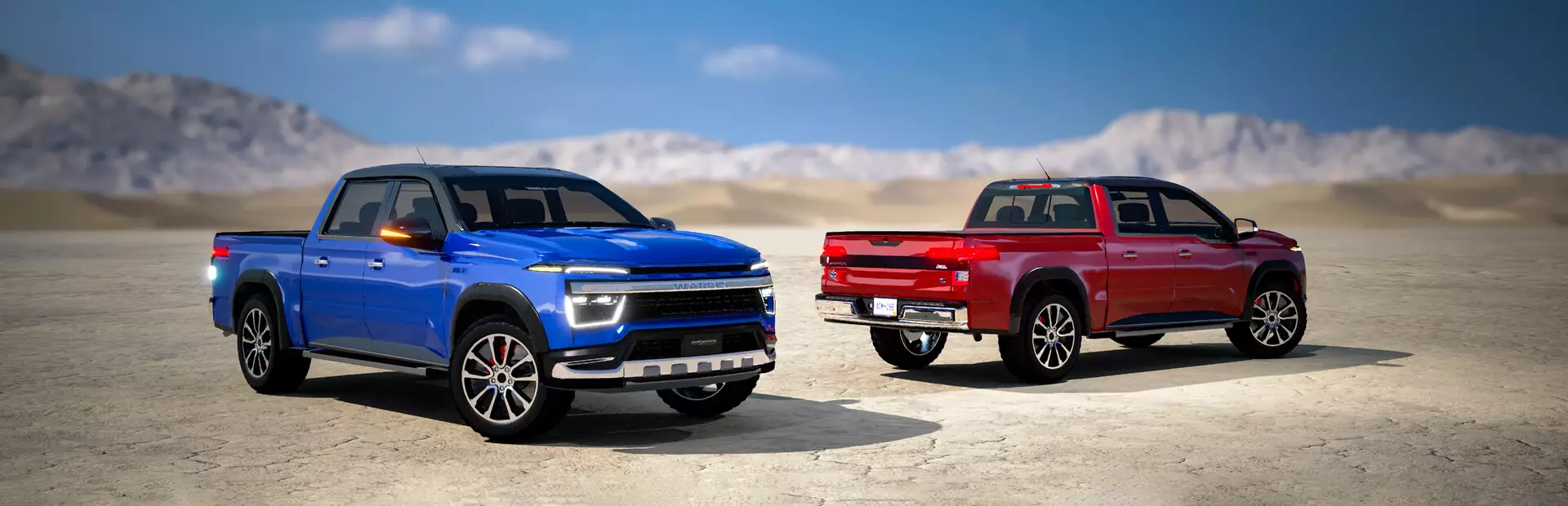 自动化：汽车公司大亨