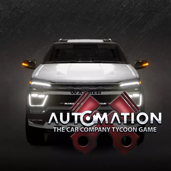 自动化：汽车公司大亨