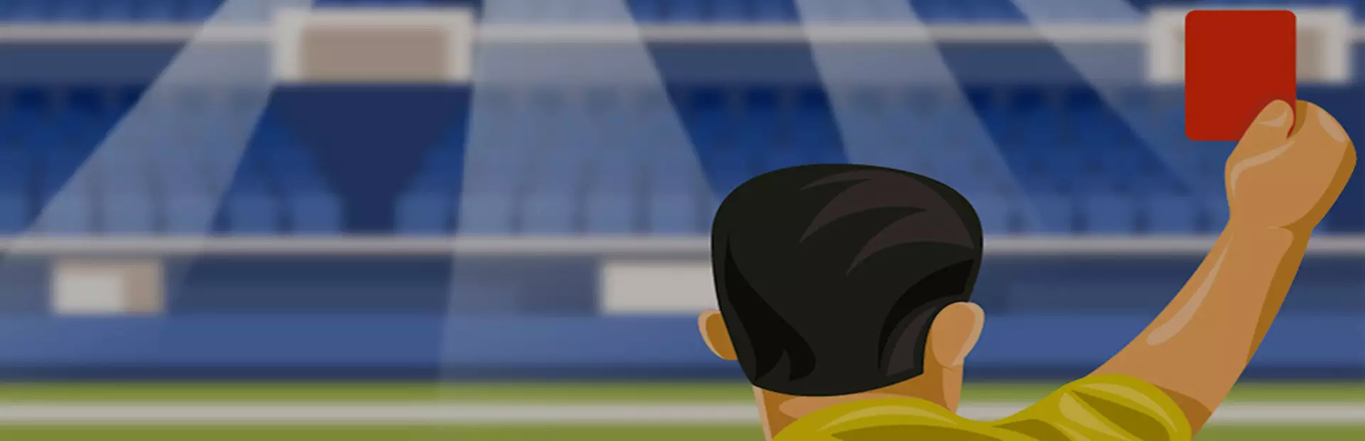 足球裁判模拟器