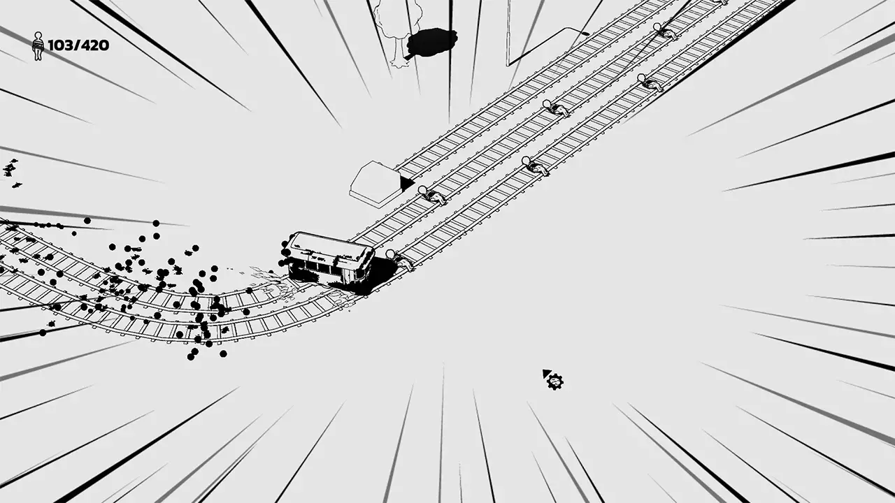 电车解题-The Trolley Solution-游戏截图-好玩游戏库