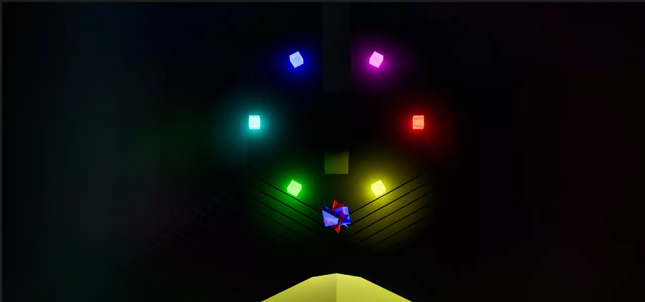 零色度-Chroma Zero-游戏截图-好玩游戏库