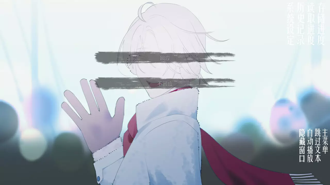 潮—1927—-tide—1927—-游戏截图-好玩游戏库