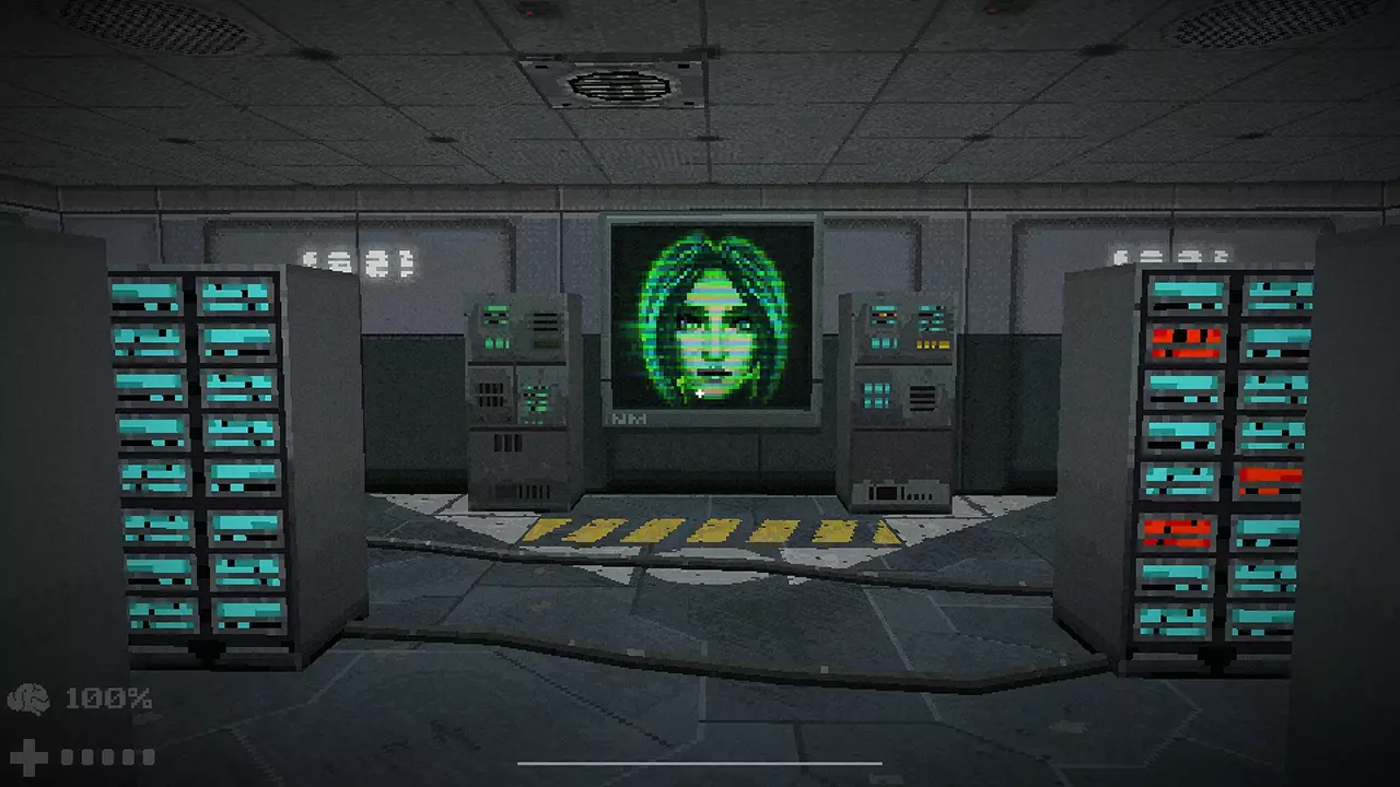 协议零-Zero Protocol-游戏截图-好玩游戏库