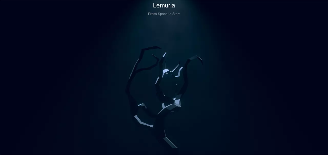雷姆利亚-Lemuria-游戏截图-好玩游戏库