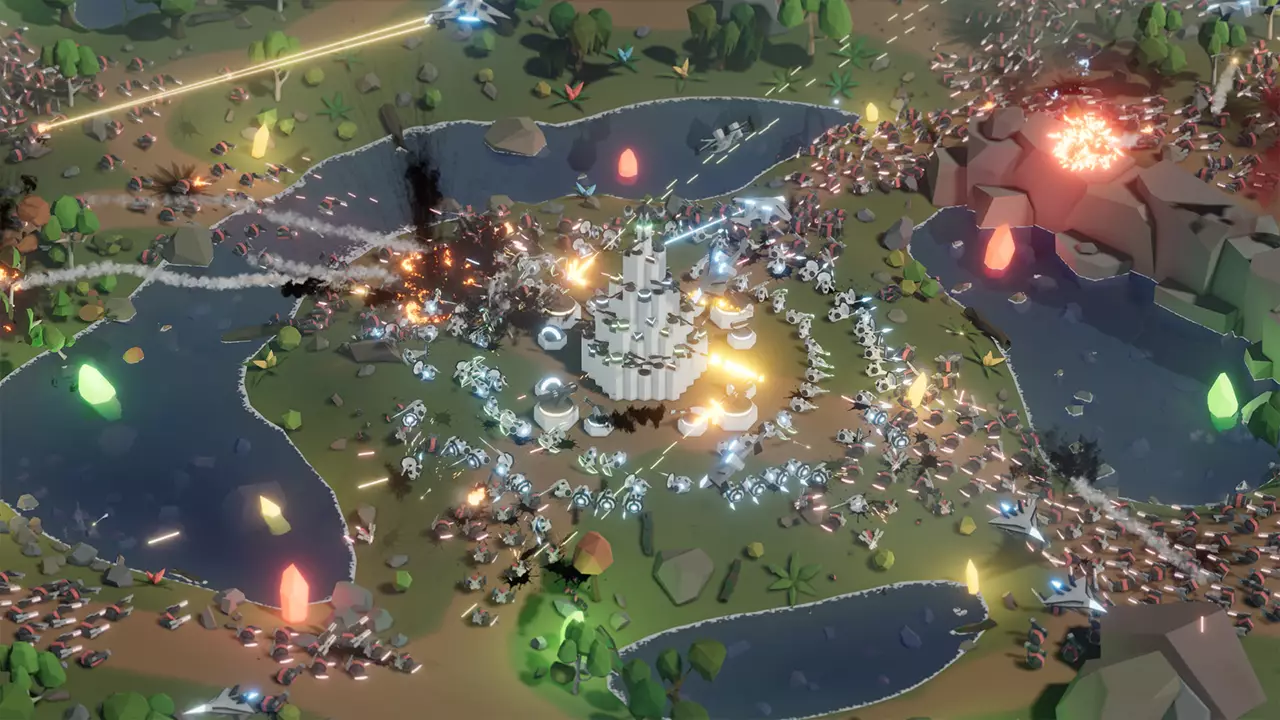 Taur-Taur-游戏截图-好玩游戏库