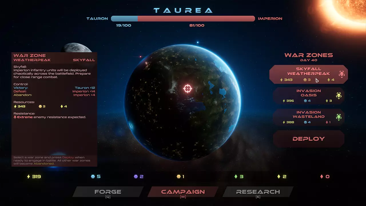 Taur-Taur-游戏截图-好玩游戏库