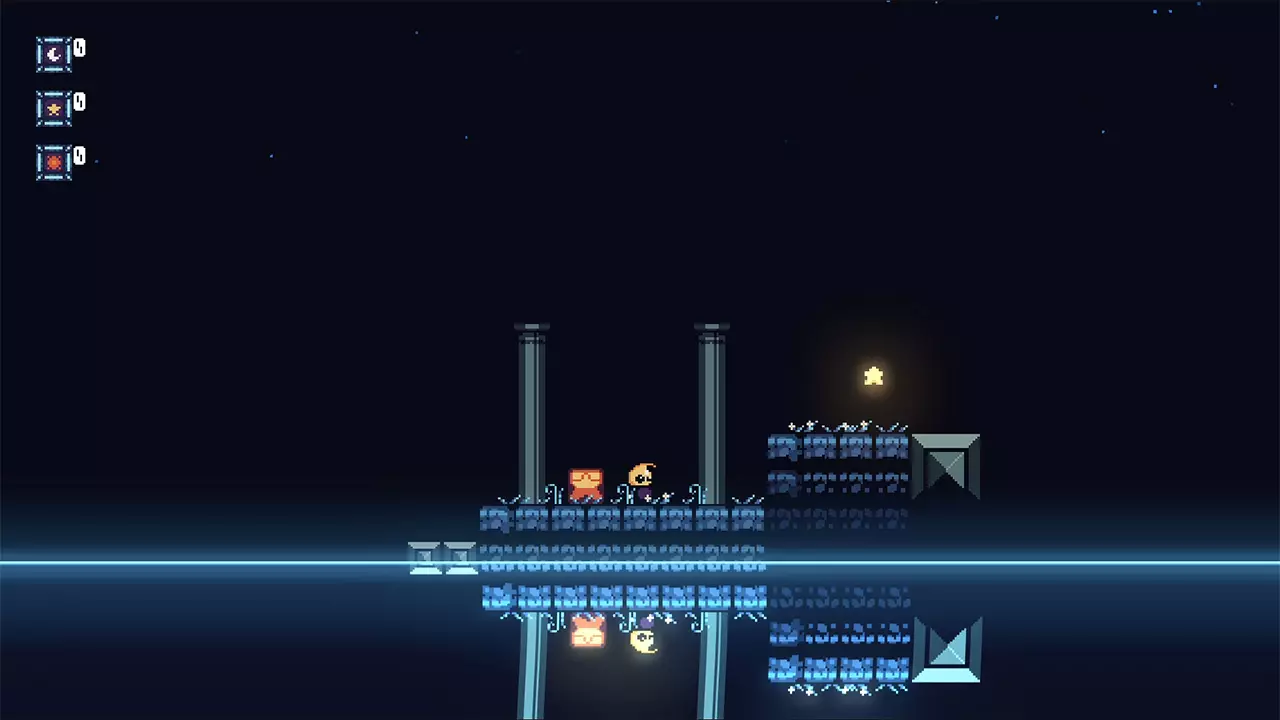 塞拉斯-Sélas-游戏截图-好玩游戏库