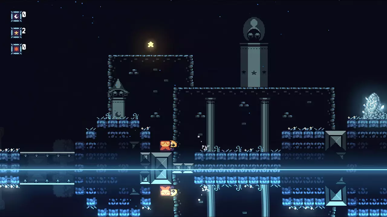 塞拉斯-Sélas-游戏截图-好玩游戏库