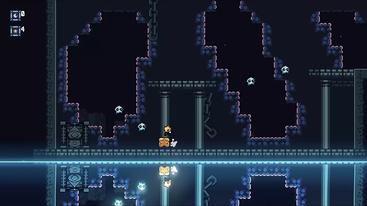 塞拉斯-Sélas-游戏截图-好玩游戏库