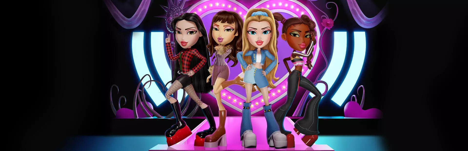 贝兹娃娃：节奏与风格