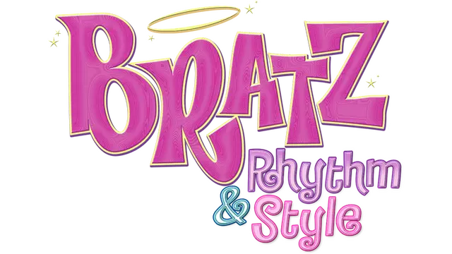 贝兹娃娃：节奏与风格 | Bratz Rhythm & Style