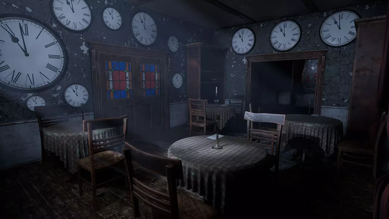 修复者-Restorer-游戏截图-好玩游戏库