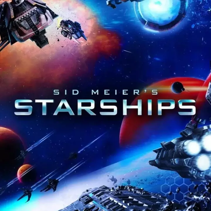 席德梅尔：星际战舰