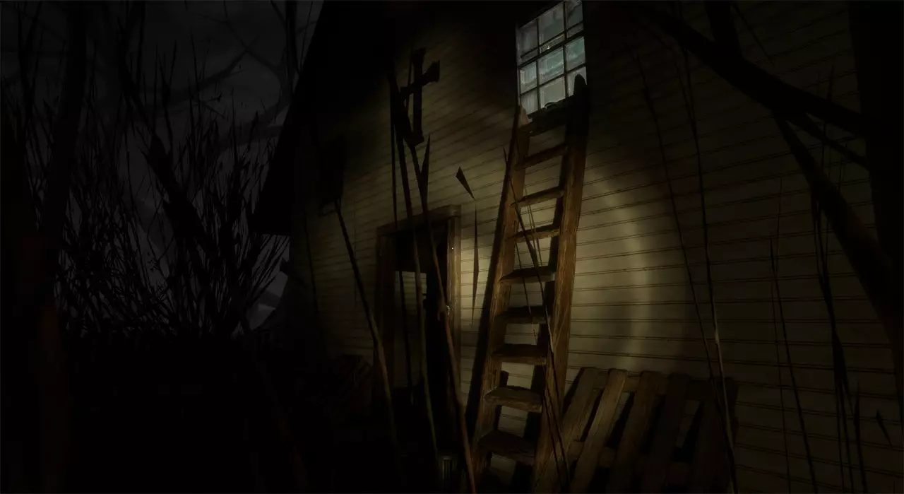 死亡心灵-The Deathmind-游戏截图-好玩游戏库