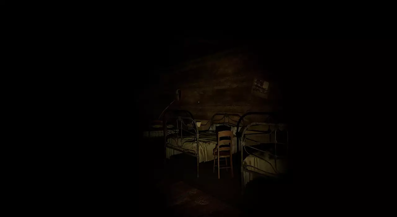 死亡心灵-The Deathmind-游戏截图-好玩游戏库