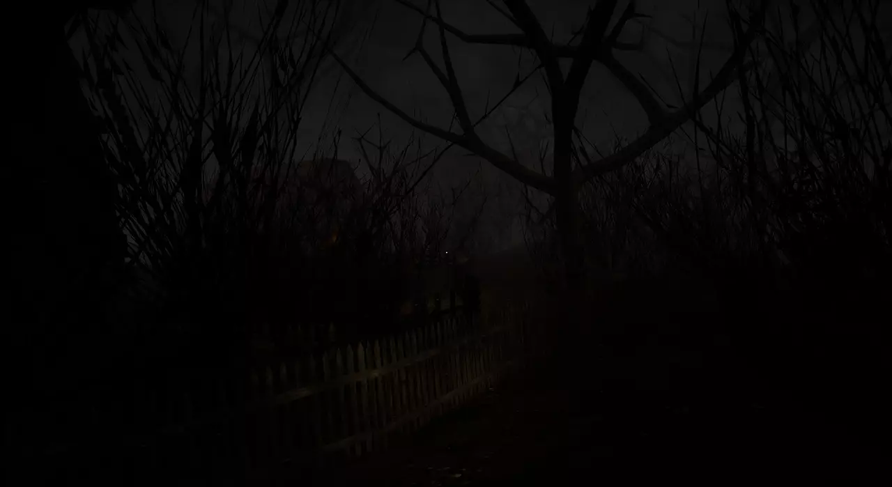 死亡心灵-The Deathmind-游戏截图-好玩游戏库