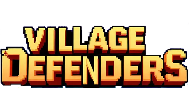村庄保卫者 | Village Defenders