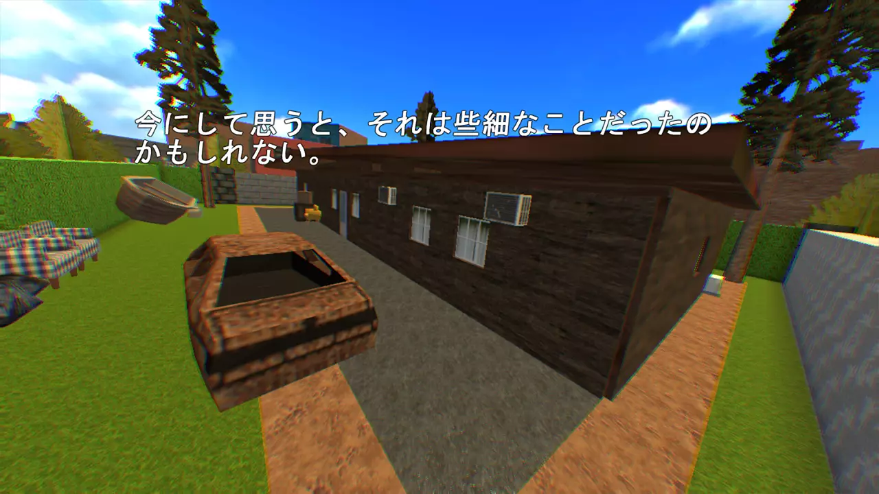 非常房子-VeryVeryHouse-游戏截图-好玩游戏库