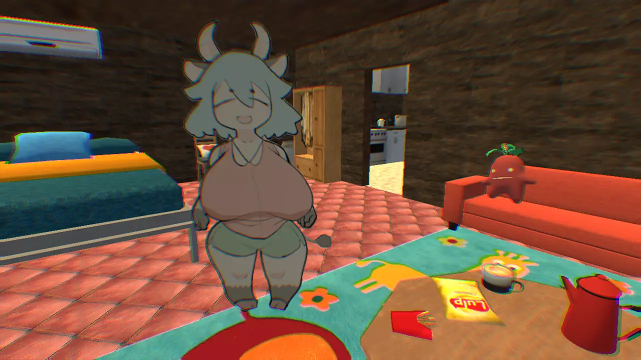 非常房子-VeryVeryHouse-游戏截图-好玩游戏库