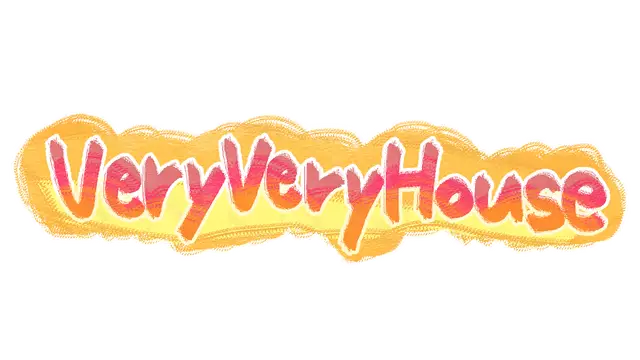 非常房子 | VeryVeryHouse