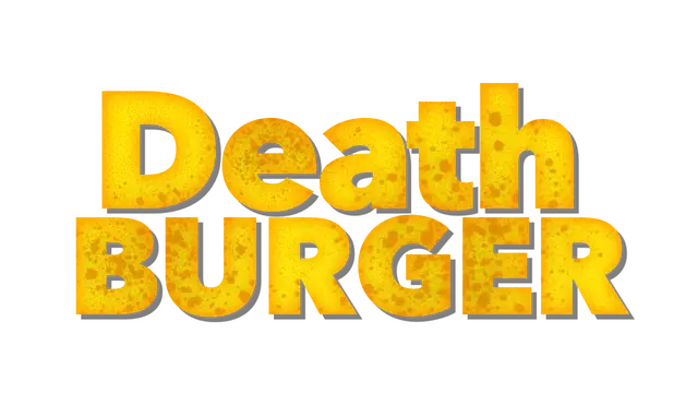死亡汉堡 | Death Burger