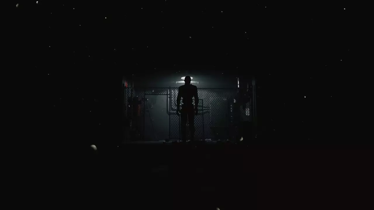 夜班-The Night Shift-游戏截图-好玩游戏库