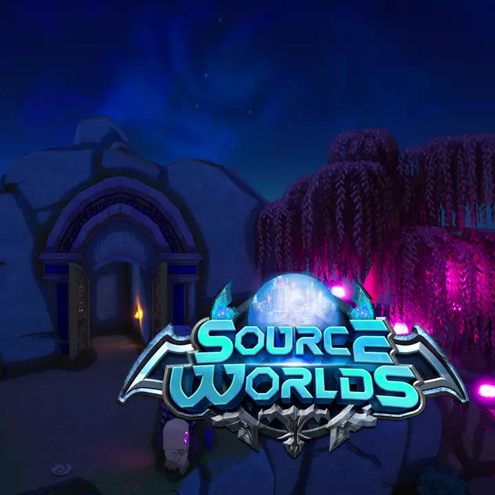 源世界
