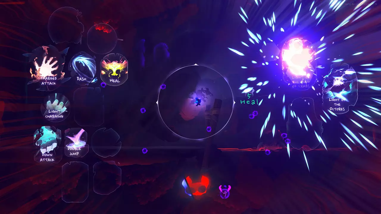 宇宙：阴影之旅-Cosmic: A Journey Among Shadows-游戏截图-好玩游戏库