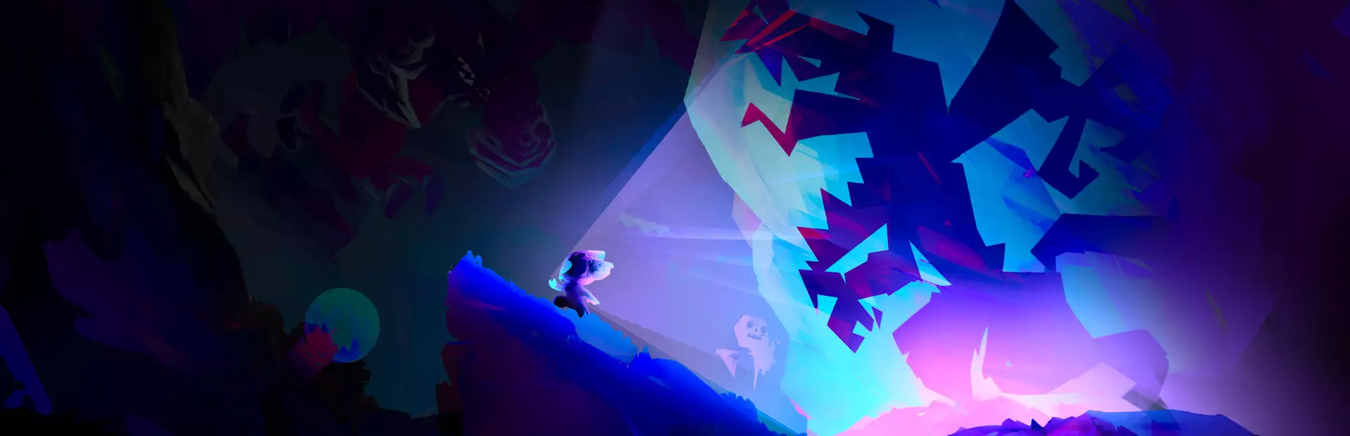 宇宙：阴影之旅