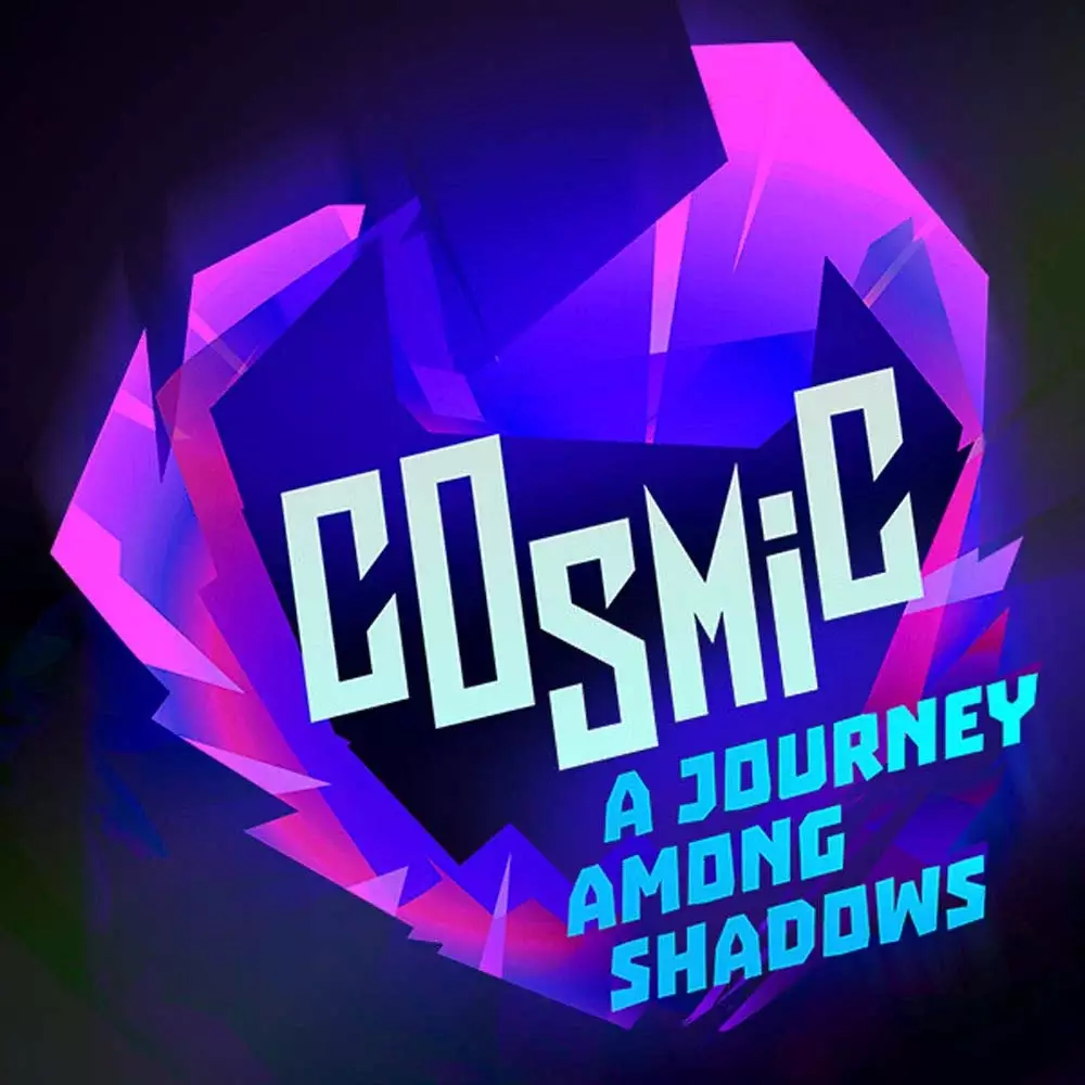 宇宙：阴影之旅