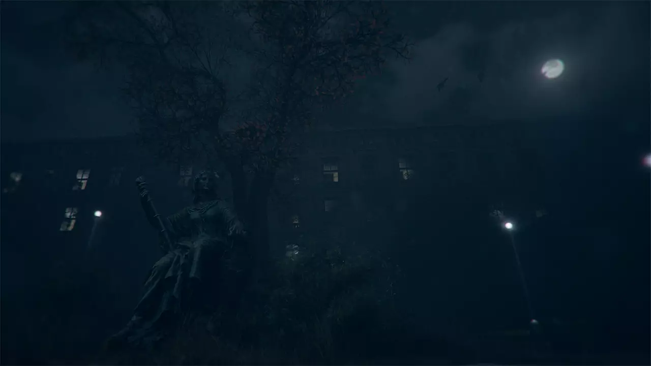 最终署名-Final Signature-游戏截图-好玩游戏库