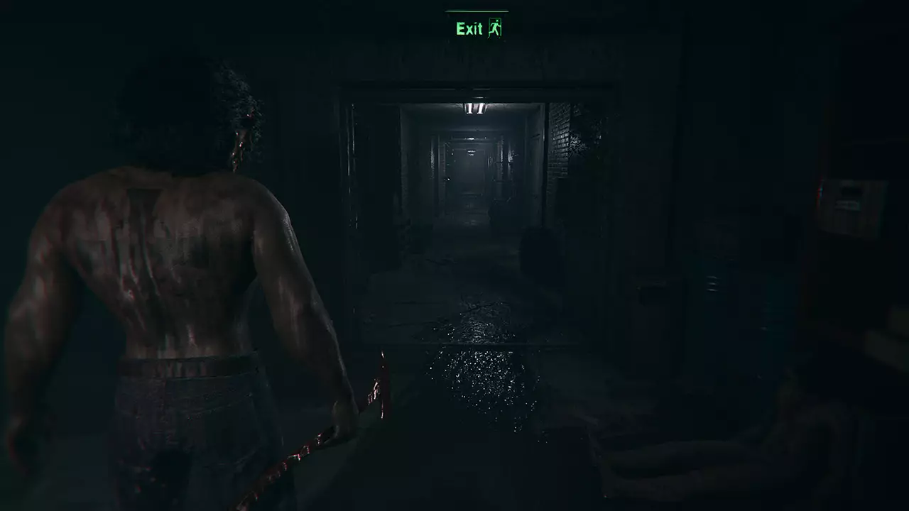 最终署名-Final Signature-游戏截图-好玩游戏库