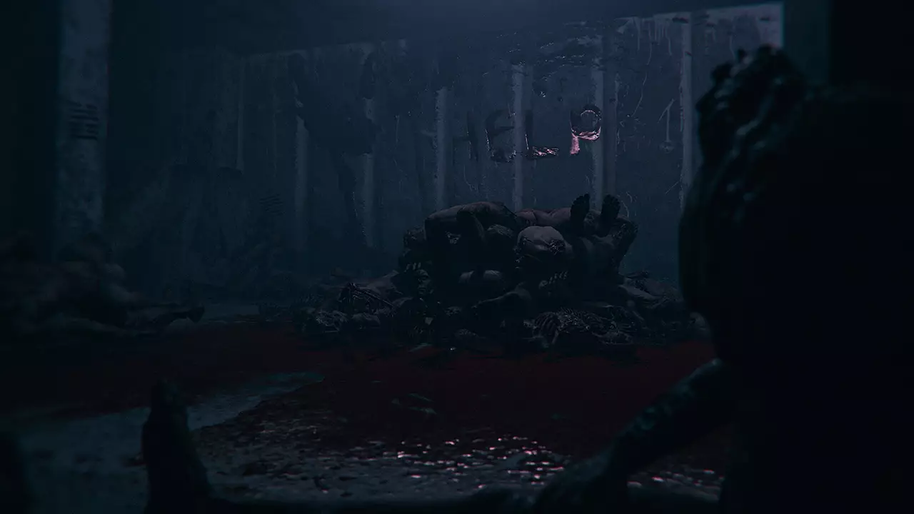 最终署名-Final Signature-游戏截图-好玩游戏库