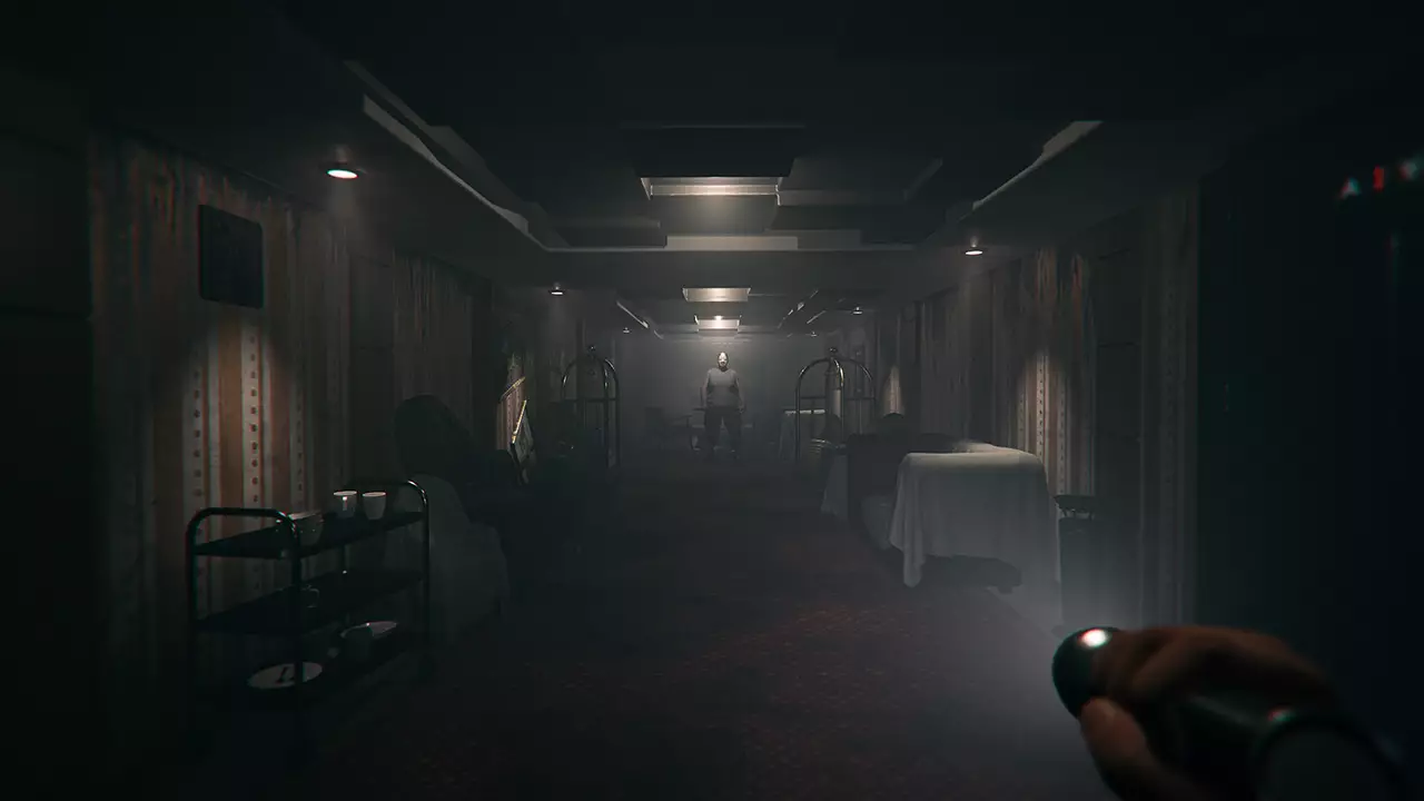 最终署名-Final Signature-游戏截图-好玩游戏库