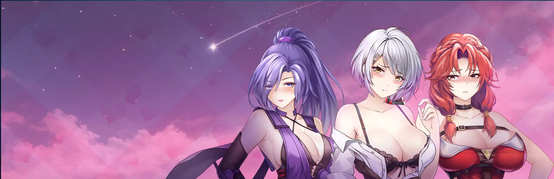 禁闭乐园：堕罪之寓