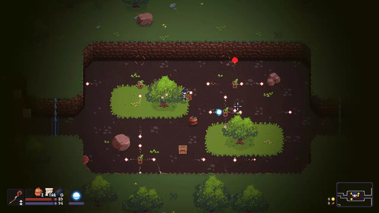 掠宝法师-LootMage-游戏截图-好玩游戏库