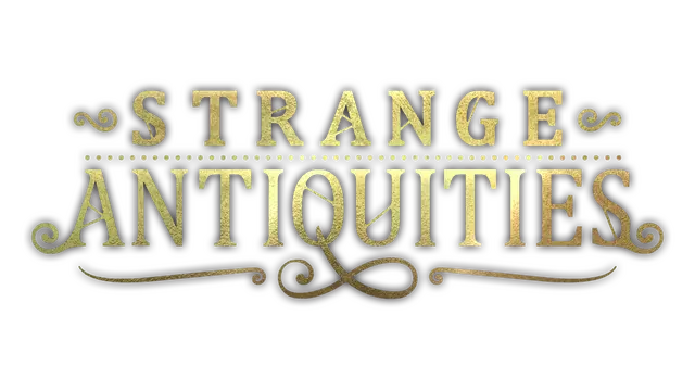 奇物斋 | Strange Antiquities