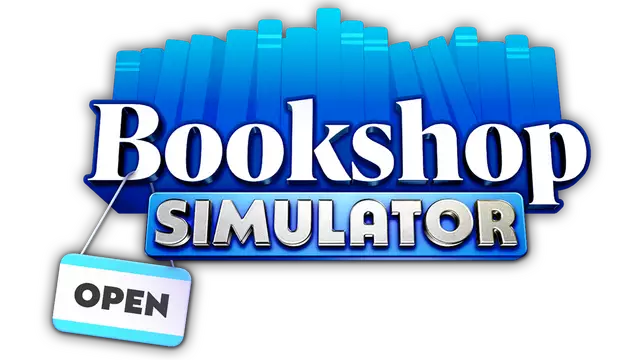书店模拟器 | Bookshop Simulator
