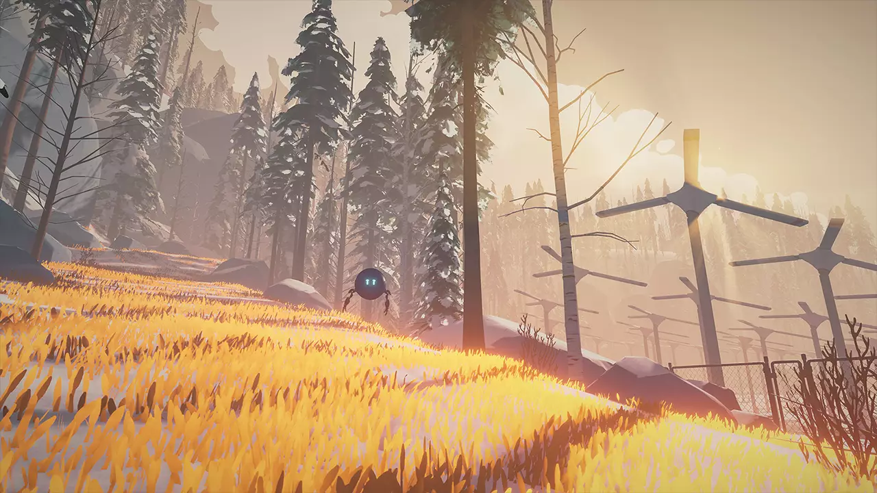 极地觉醒-Arctic Awakening-游戏截图-好玩游戏库