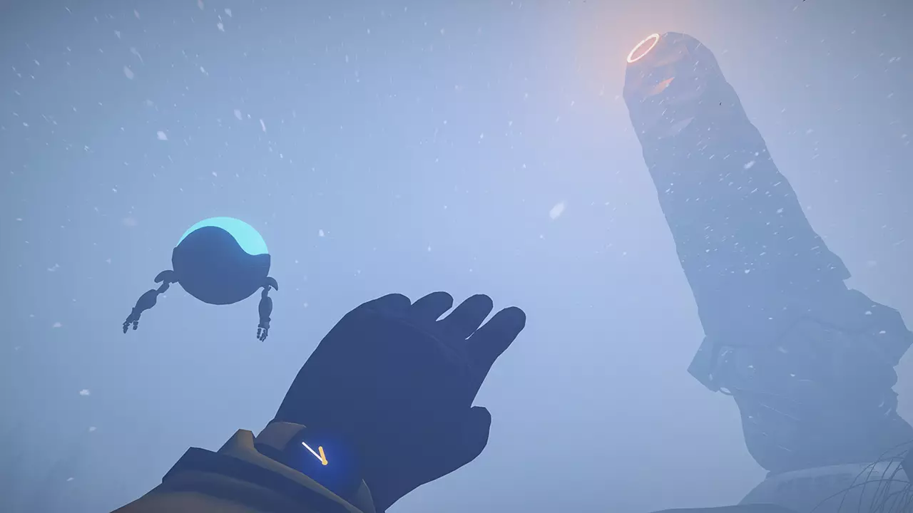 极地觉醒-Arctic Awakening-游戏截图-好玩游戏库