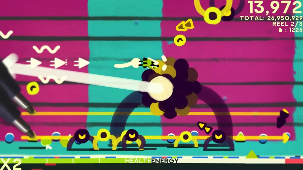 拜托了！佐伊-Zoe Begone!-游戏截图-好玩游戏库